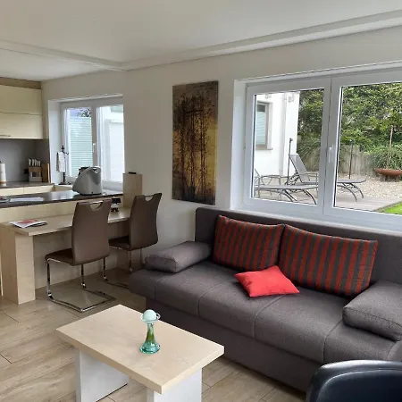 Apartment Maly´s