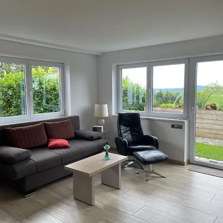 Maly's Appartement Sulzberg (Bregenz)