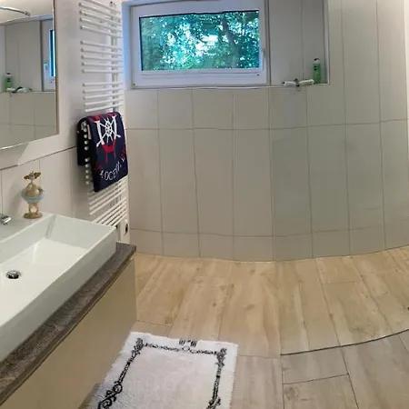 Apartment Maly´s *
