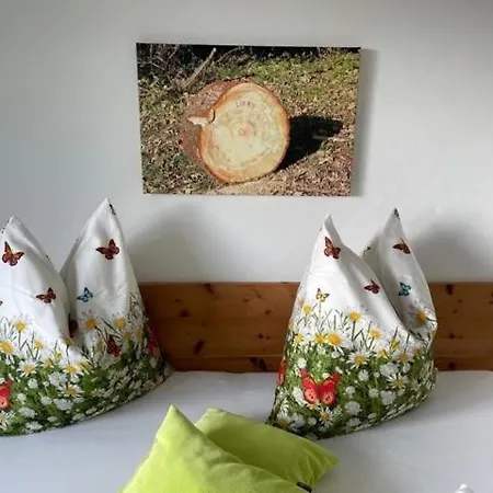 Apartment Maly´s *