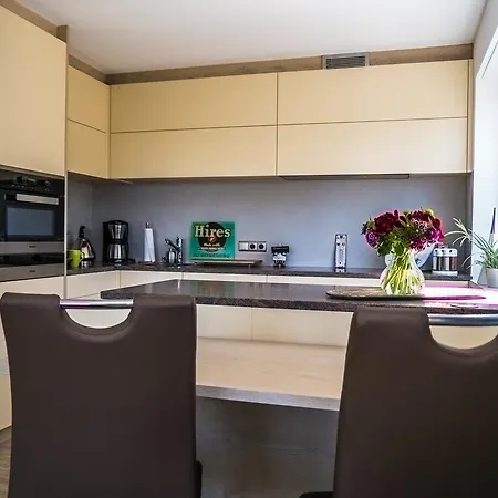 Maly´s Apartment