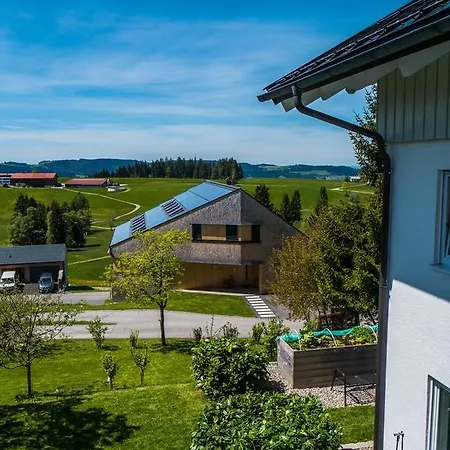 Apartment Maly´s Sulzberg (Bregenz)